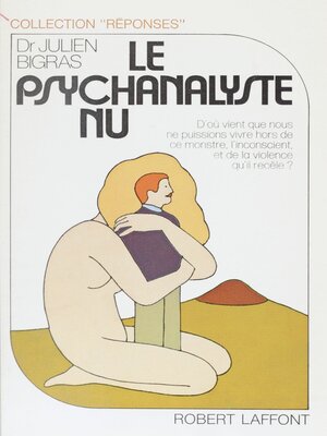 cover image of Le Psychanalyste nu
